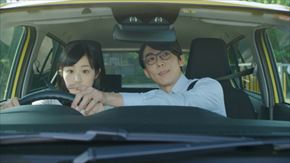 高橋一生 優男教官