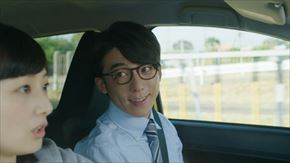 高橋一生 優男教官