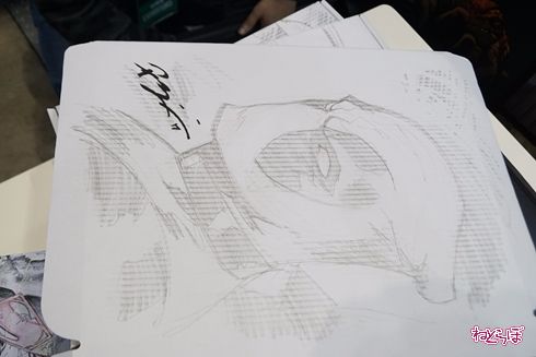 ライアン・ベンジャミン 東京コミコン マット・フランク バットマン ゴジラ