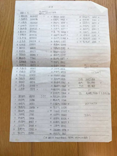 架空都市計画 父 地図 才能