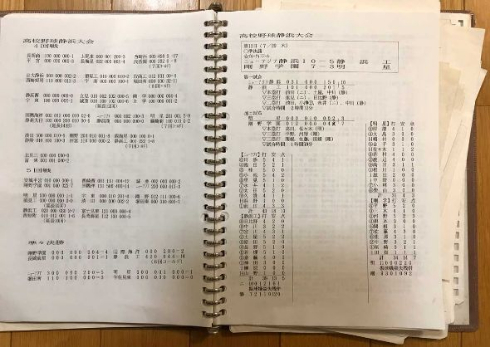 架空都市計画 父 地図 才能