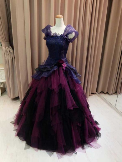 ジブリ ファン オーダーメイド ドレス タキシード 魔女の宅急便