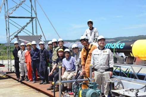 国産ロケット モモ MOMO2号機 打ち上げ クラウドファンディング ホリエモン