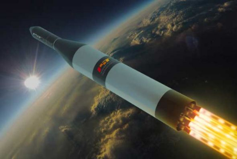 国産ロケット モモ MOMO2号機 打ち上げ クラウドファンディング ホリエモン