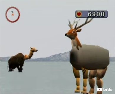 どうぶつタワーバトル