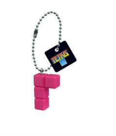 テトリス ガチャ