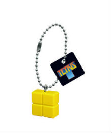 テトリス ガチャ