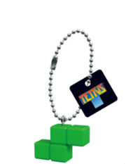 テトリス ガチャ