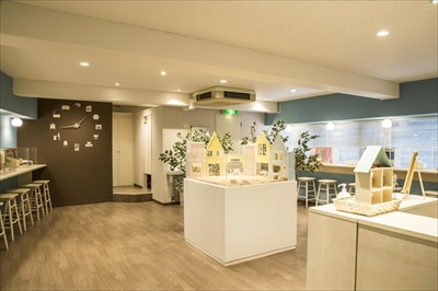ちくちくCAFE