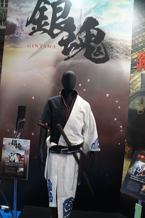 東京コミコン 東京コミックコンベンション2017