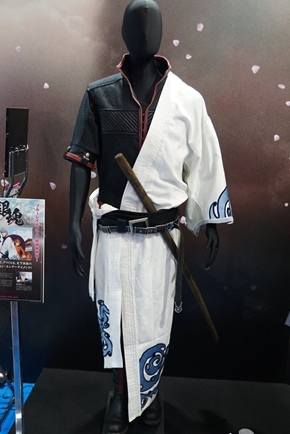 東京コミコン 東京コミックコンベンション2017