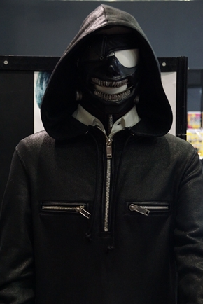 東京コミコン 東京コミックコンベンション2017