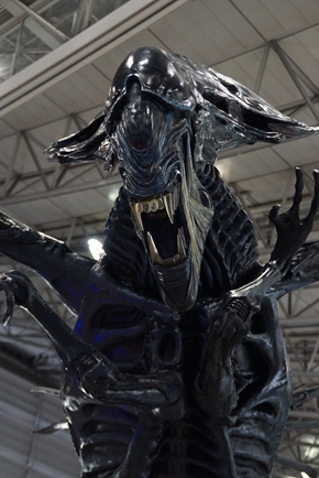 東京コミコン 東京コミックコンベンション2017