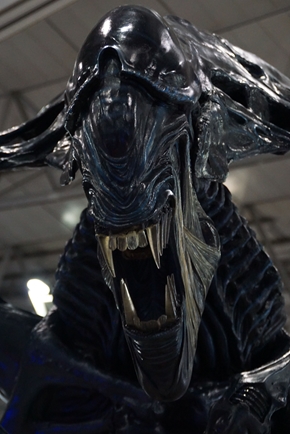 東京コミコン 東京コミックコンベンション2017