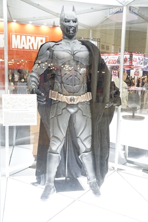 東京コミコン 東京コミックコンベンション2017