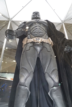 東京コミコン 東京コミックコンベンション2017