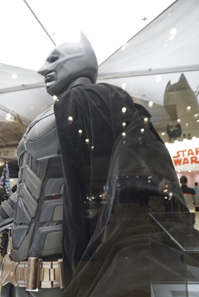 東京コミコン 東京コミックコンベンション2017