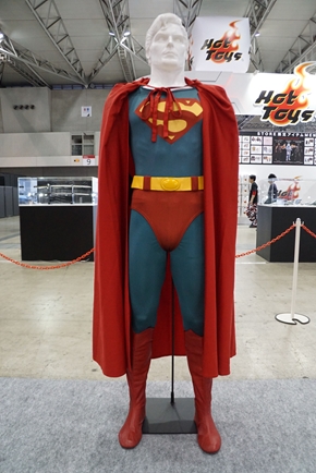 東京コミコン 東京コミックコンベンション2017