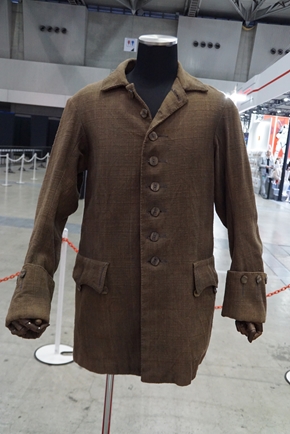 東京コミコン 東京コミックコンベンション2017