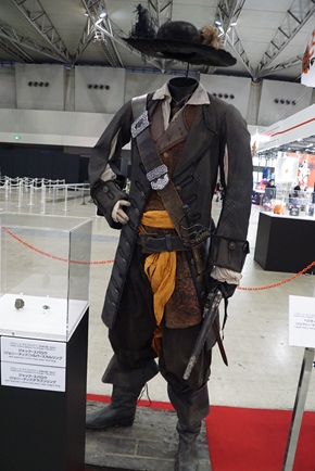 東京コミコン 東京コミックコンベンション2017