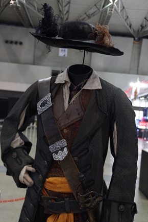 東京コミコン 東京コミックコンベンション2017