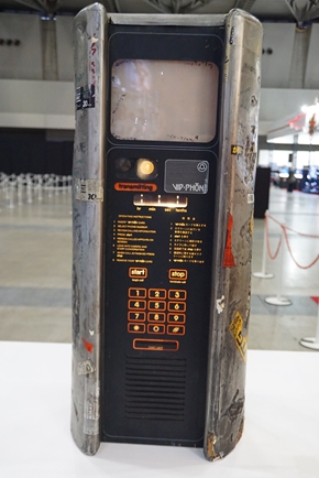 東京コミコン 東京コミックコンベンション2017