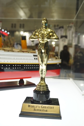 東京コミコン 東京コミックコンベンション2017