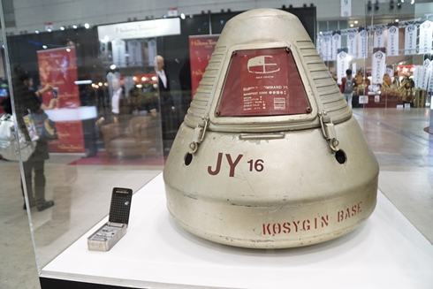 東京コミコン 東京コミックコンベンション2017