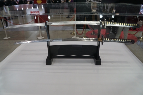 東京コミコン 東京コミックコンベンション2017