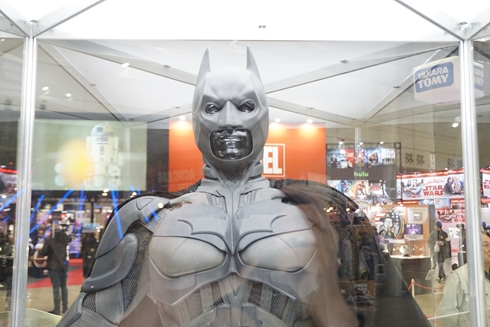 東京コミコン 東京コミックコンベンション2017