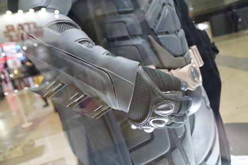 東京コミコン 東京コミックコンベンション2017