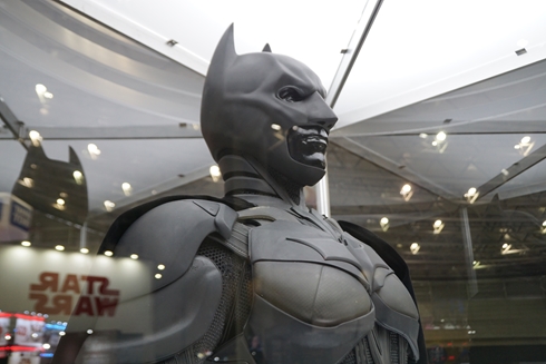 東京コミコン 東京コミックコンベンション2017