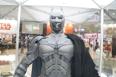 東京コミコン 東京コミックコンベンション2017