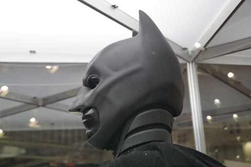 東京コミコン 東京コミックコンベンション2017