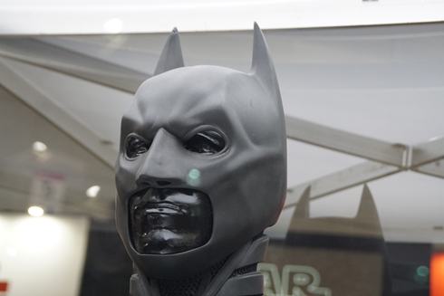 東京コミコン 東京コミックコンベンション2017