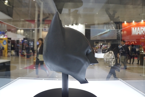 東京コミコン 東京コミックコンベンション2017