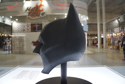 東京コミコン 東京コミックコンベンション2017