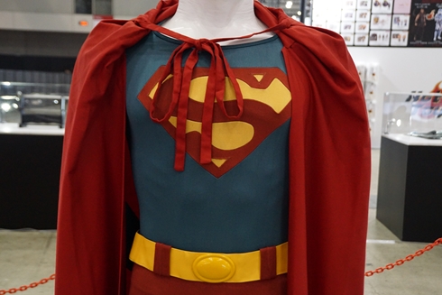 東京コミコン 東京コミックコンベンション2017