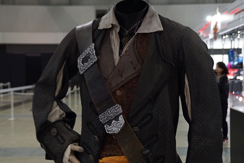 東京コミコン 東京コミックコンベンション2017