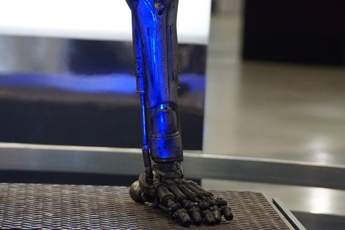 東京コミコン 東京コミックコンベンション2017