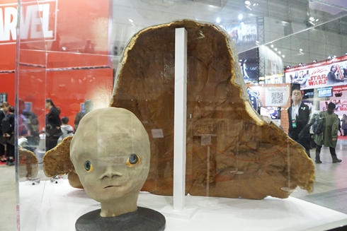 東京コミコン 東京コミックコンベンション2017