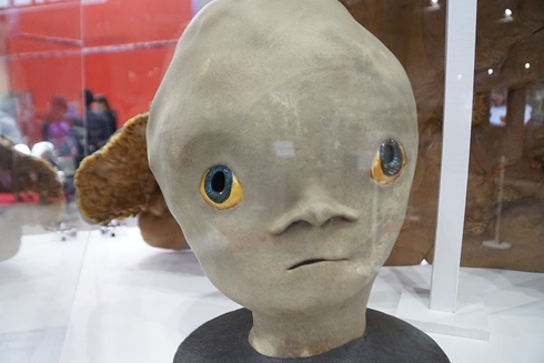 東京コミコン 東京コミックコンベンション2017