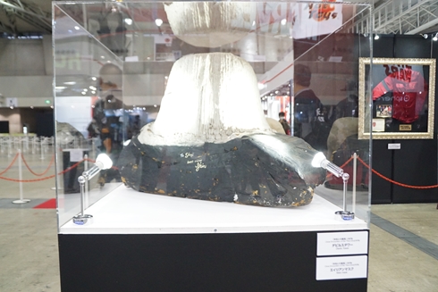 東京コミコン 東京コミックコンベンション2017