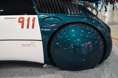 東京コミコン 東京コミックコンベンション2017