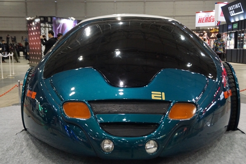 東京コミコン 東京コミックコンベンション2017