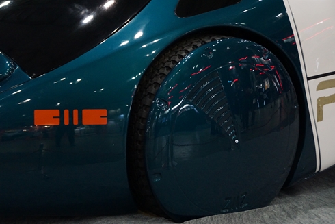 東京コミコン 東京コミックコンベンション2017