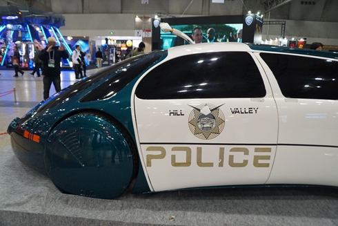 東京コミコン 東京コミックコンベンション2017