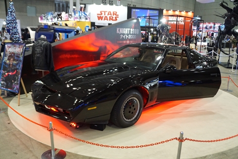 東京コミコン 東京コミックコンベンション2017