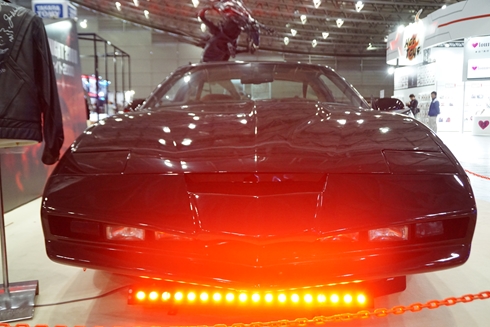 東京コミコン 東京コミックコンベンション2017