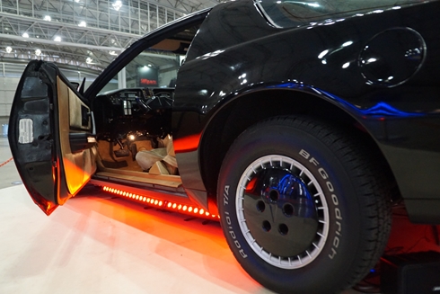 東京コミコン 東京コミックコンベンション2017